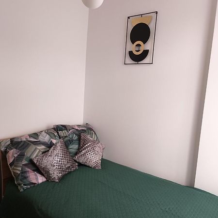 Mh Apartment เชชูฟ ภายนอก รูปภาพ