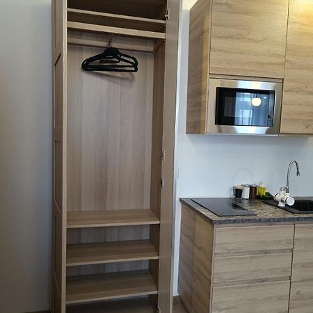Mh Apartment เชชูฟ ภายนอก รูปภาพ
