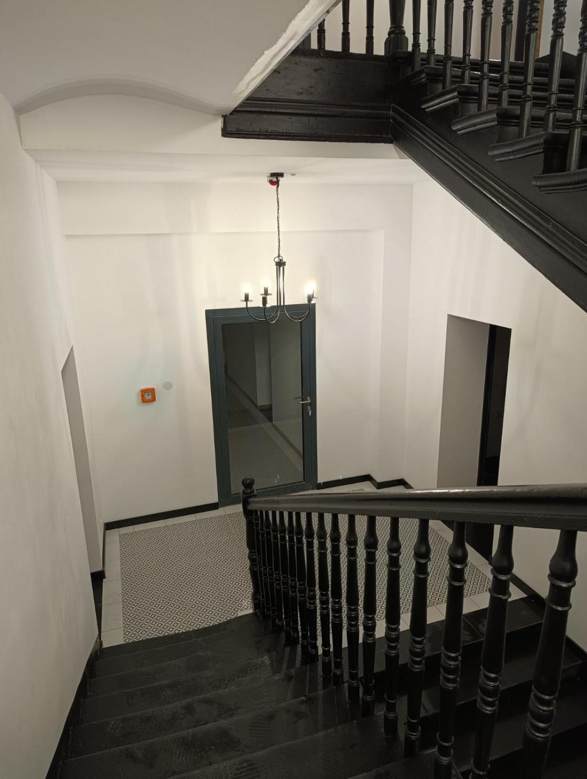 Mh Apartment เชชูฟ ภายนอก รูปภาพ