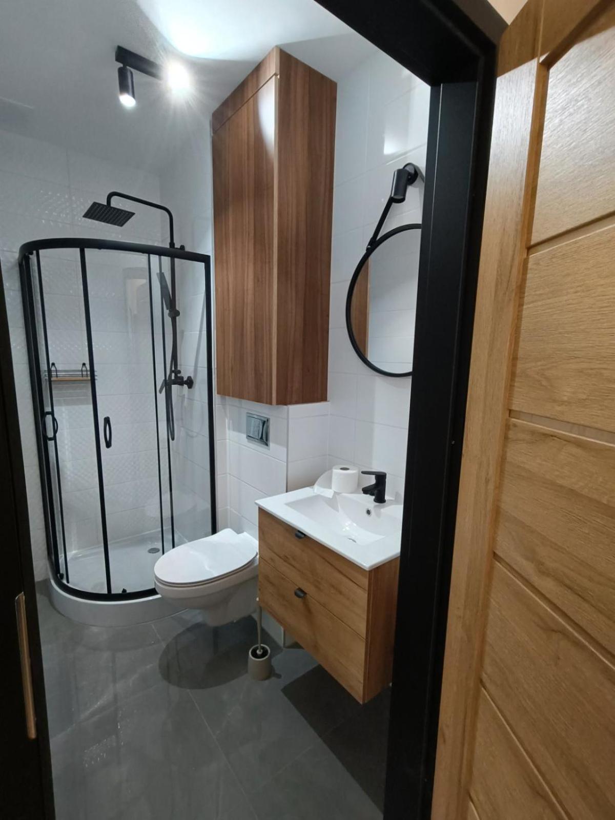 Mh Apartment เชชูฟ ภายนอก รูปภาพ