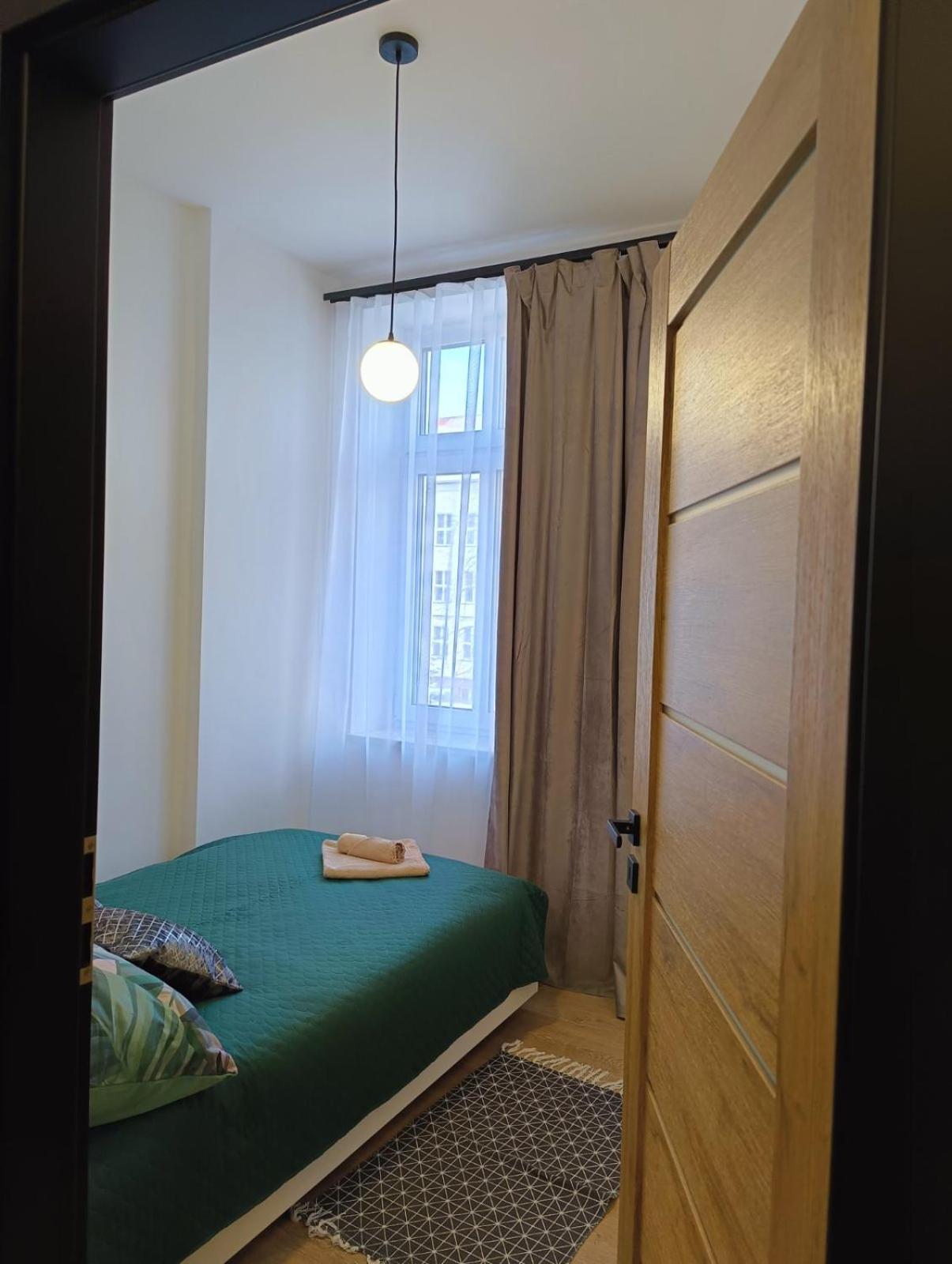 Mh Apartment เชชูฟ ภายนอก รูปภาพ